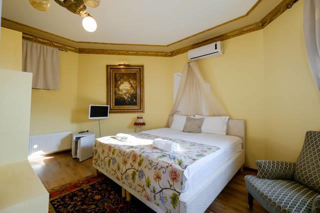 Vila Rococo Belgrade Exterior photo